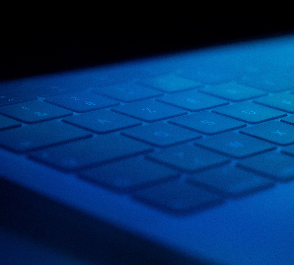 Laptop Keyboard
